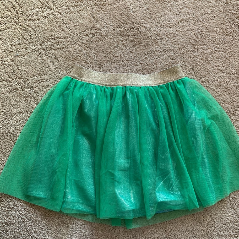 Girl’s skirt